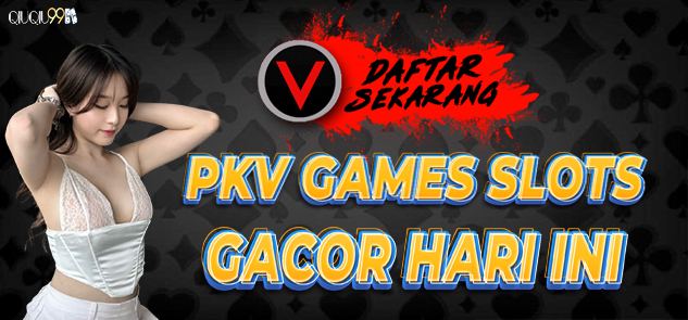 slot gacor qiuqiu99